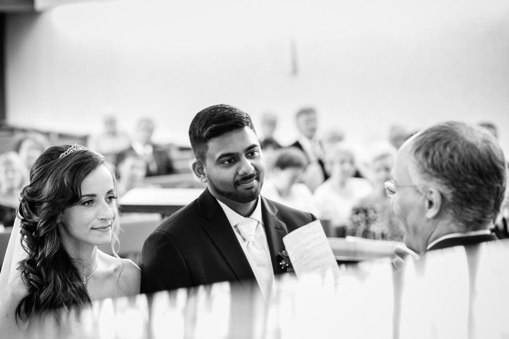 Trauung neuapostolische Kirche Hannover