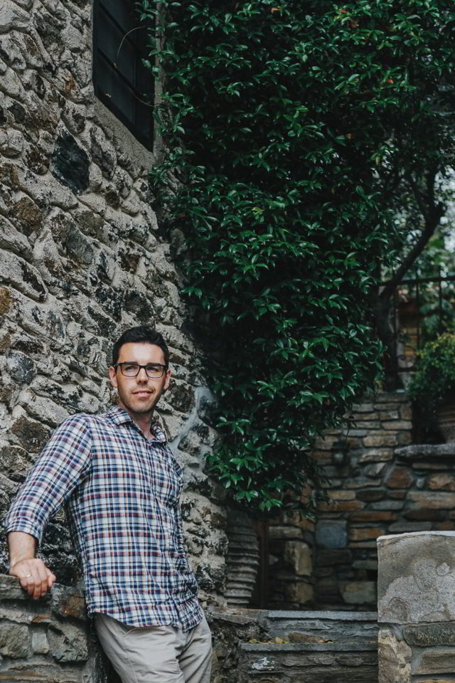 Profilbild vom Hochzeitsfotografen Sergej Kühn Photography