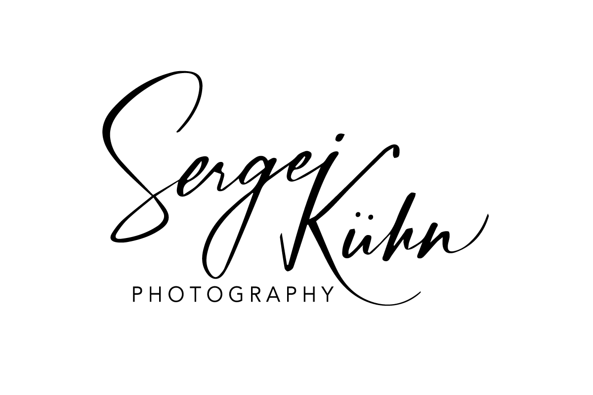 Hochzeitsfotograf - Sergej Kühn Photography